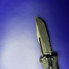 Kershaw 1195 Interstellar Pocket Knife