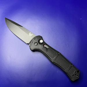 Benchmade Claymore Automatic Knife 9070