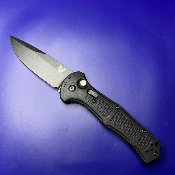 Benchmade Claymore Automatic Knife 9070 Benchmade Claymore Automatic Knife 9070