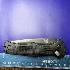 Benchmade Claymore Automatic Knife 9070