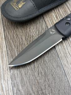 woodard knives Fer-de-lance Auto