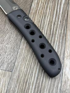 woodard knives Fer-de-lance Auto