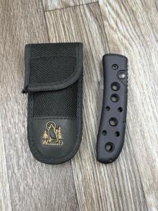 woodard knives Fer-de-lance Auto