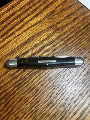 WADSWORTH amp SON 4 BLADE HORN