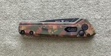 March 2026 Buck of the Month Knife MIB