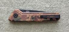 March 2026 Buck of the Month Knife MIB