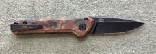 March 2026 Buck of the Month Knife MIB