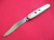 Colonial Shur-Snap Jack Prov. U.S.A. Switchblade Knife