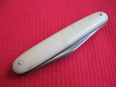 Colonial Shur-Snap Jack Prov. U.S.A. Switchblade Knife
