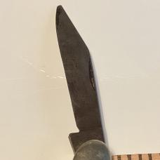 1960s BOKER TREE Soligen pen knife 2 blades 