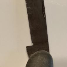 1960s BOKER TREE Soligen pen knife 2 blades 