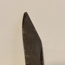 1960s BOKER TREE Soligen pen knife 2 blades 