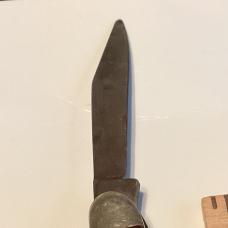 1960s BOKER TREE Soligen pen knife 2 blades 