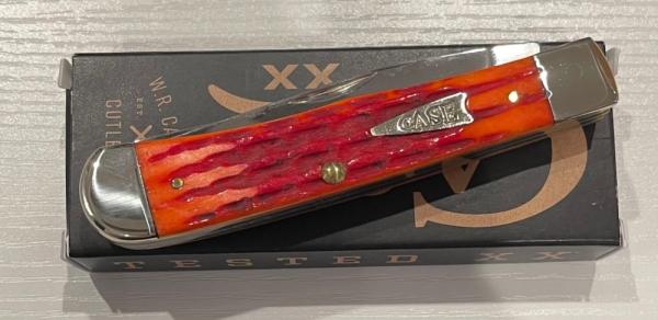 2025 Indian Paintbrush Trapper. New in original box 2025 Indian Paintbrush Trapper. New in original box