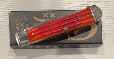 2025 Indian Paintbrush Trapper. New in original box