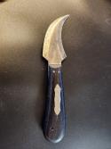 100 year old fishing knife