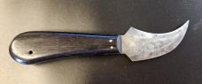 100 year old fishing knife