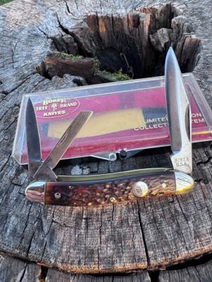 Boker 8313 Whittler