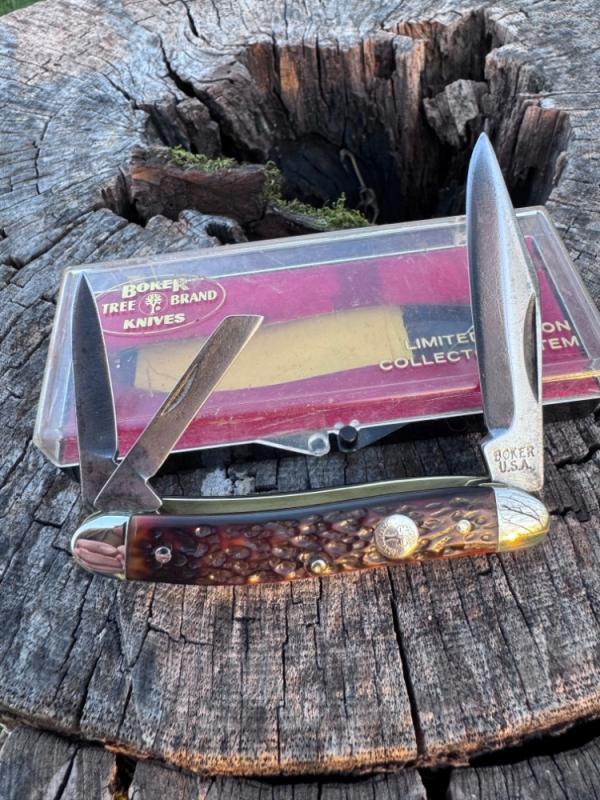 Boker 8313 Whittler Boker 8313 Whittler