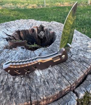 Moore Maker A/O EDC