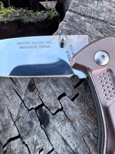 Moore Maker A/O EDC