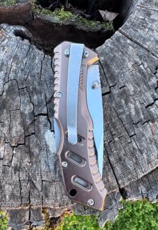 Moore Maker A/O EDC