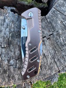 Moore Maker A/O EDC