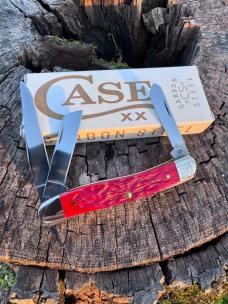 Case Medium Stockman