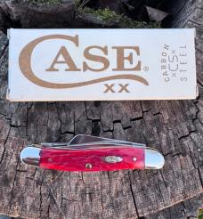 Case Medium Stockman