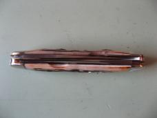 GREAT EASTERN 538208 CIGAR MUSKRAT BURNT STAG