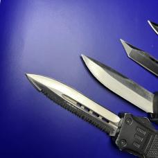 Lot of 4 OTF Knives