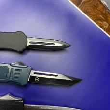 Lot of 4 OTF Knives