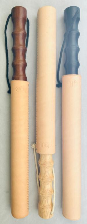 StropBaton by TCJR Leatherworks