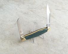 Buck 301 Stockman - Build Out - Limited Edition - Folding Knife - New