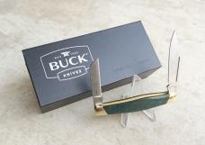 Buck 301 Stockman - Build Out - Limited Edition - Folding Knife - New