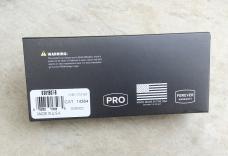 Buck 301 Stockman - Build Out - Limited Edition - Folding Knife - New