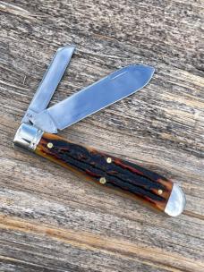 GEC NORTHFIELD ** AAPK AMBER STAG EUREKA JACK 922225
