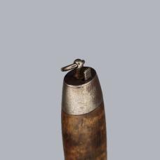 Antique 1880s Swedish Folding Barrel Knife by Johan Engström Eskilstuna #8762