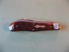 GREAT EASTERN TIDIOUTE 922219 EUREKA JACK ELDERBERRY JIGGED BONE