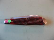 GREAT EASTERN TIDIOUTE 922219 EUREKA JACK ELDERBERRY JIGGED BONE