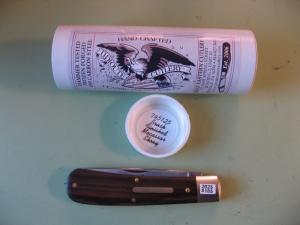 Great Eastern Cutlery 2008 Big Jack #54