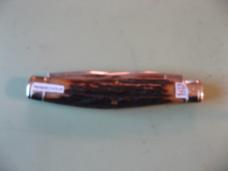 GREAT EASTERN NORTHFIELD 818222 COON SKINNER STAG 2022 RENDEZVOUS