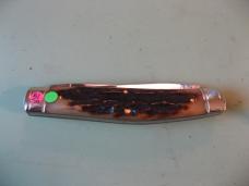 GREAT EASTERN NORTHFIELD 818222 COON SKINNER STAG 2022 RENDEZVOUS