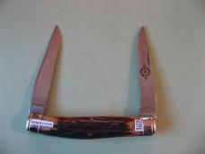 GREAT EASTERN NORTHFIELD 818222 COON SKINNER STAG 2022 RENDEZVOUS