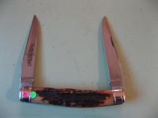 GREAT EASTERN NORTHFIELD 818222 COON SKINNER STAG 2022 RENDEZVOUS