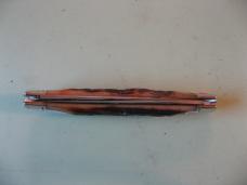GREAT EASTERN NORTHFIELD 818222 COON SKINNER STAG 2022 RENDEZVOUS