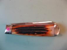 TUNA VALLEY 2012 COTTON KING INDIA AMBER STAG
