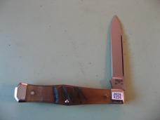   DANIELS FAMILY KNIFE BRANDS-TITUSVILLE CUTLERY-LEXINGTONIAN-RAMS HORN