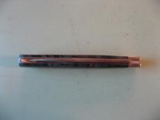   DANIELS FAMILY KNIFE BRANDS-TITUSVILLE CUTLERY-LEXINGTONIAN-GREEN MAPLE BURL