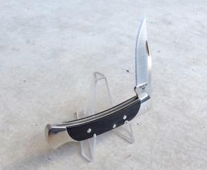 Buck Knives THE 55 - 20th Idaho Anniversary Folding Knife S30V Blade - New